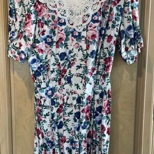 Vintage dress